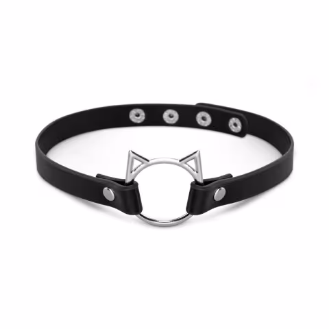 Чокер Bedroom Fantasies Kitty Choker