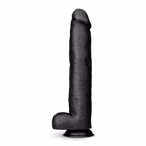 Фалоімітатор BUTTR - Operation Dingo Huge Dildo