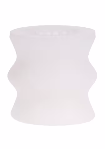 Мастурбатор Doc Johnson GoodHead - Helping Head Silicone