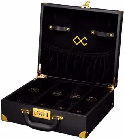 Кейс для зберігання LOCKINK Moonlight Treasure Chest Storage Box