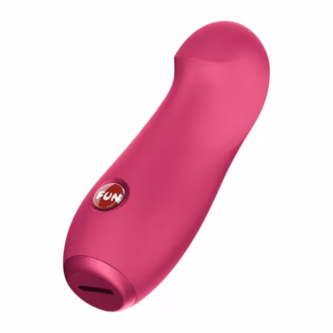 Вібратор Fun Factory Stella Raspberry