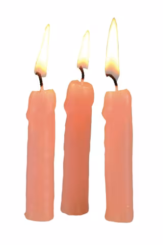 Свічки для торта Fun Novelties Birday Party Candle