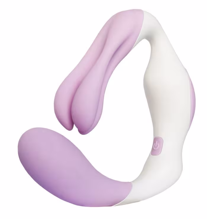 Вібратор Adrien Lastic O Venus — фото 2