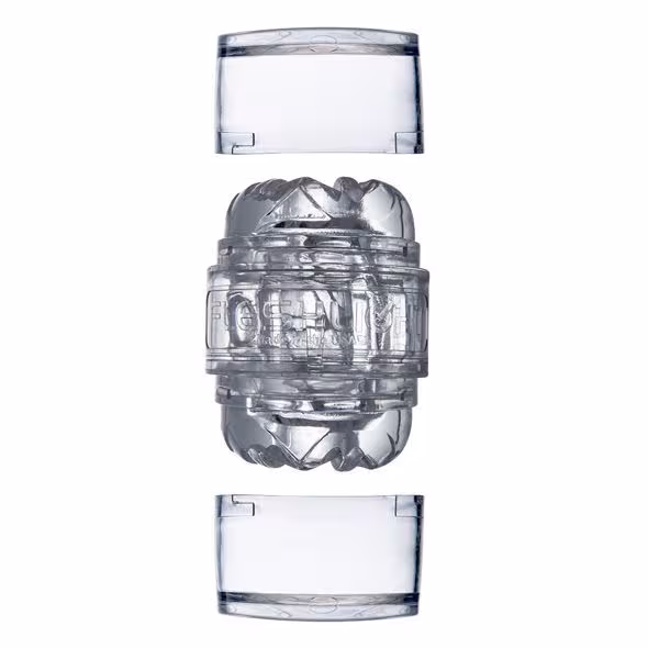 Мастурбатор Fleshlight Quickshot Vantage, компактний, чудово для пар і мінету — фото 2