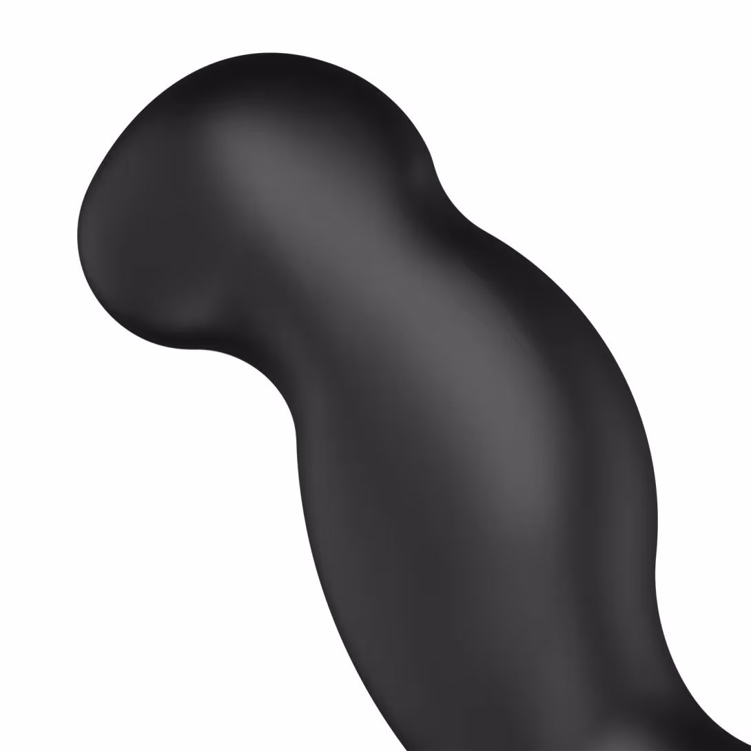 Вібромасажер простати Nexus G-Play Plus S Black, макс. діаметр 2,3 см, перезаряджуваний — фото 7