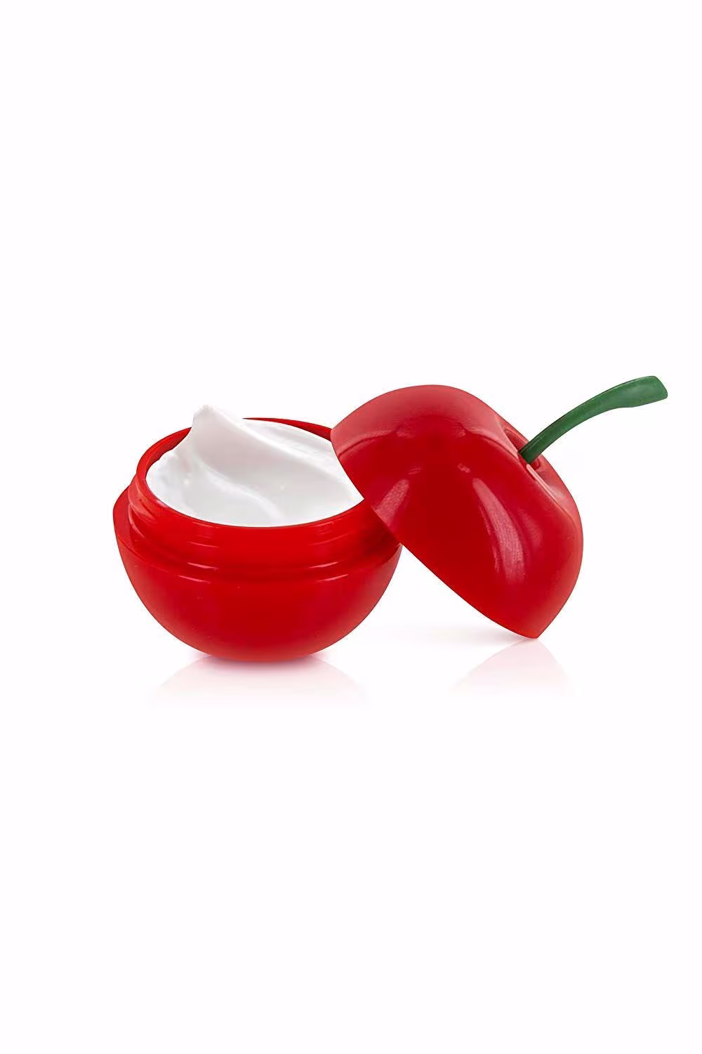 Збуджувальний крем для сосків EXSENS Crazy Love Cherry (8 мл) з жожоба та олією ши, їстівний — фото 3