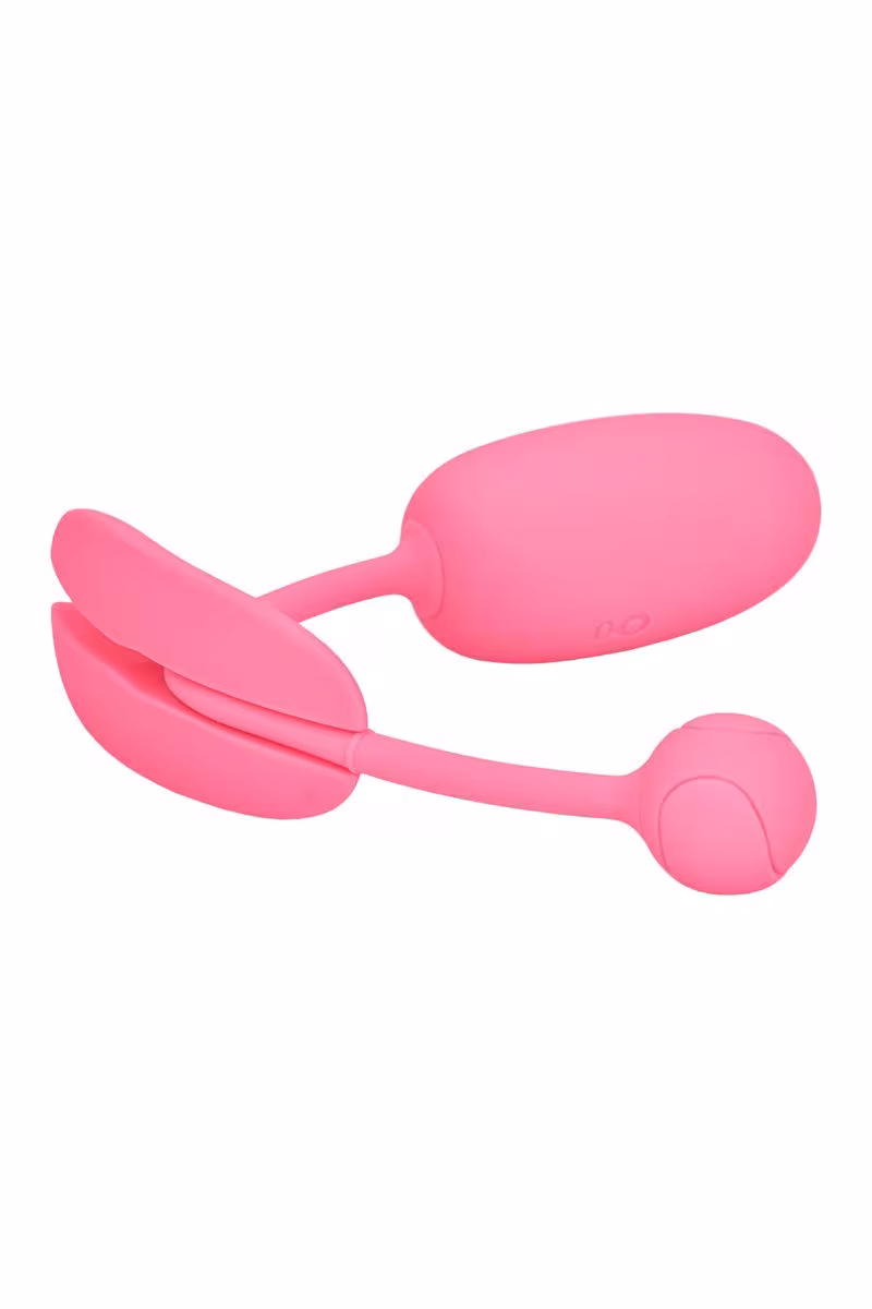 Смарт-тренажер Кегеля для жінок Magic Motion Kegel Coach — фото 5