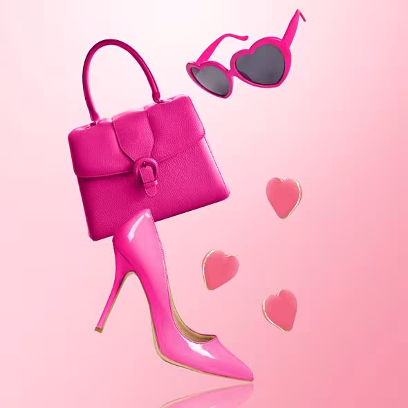 Вібратор-сердечко Rianne S: Heart Vibe Coral, 10 режимів, медичний силікон, подарункове паковання — фото 4