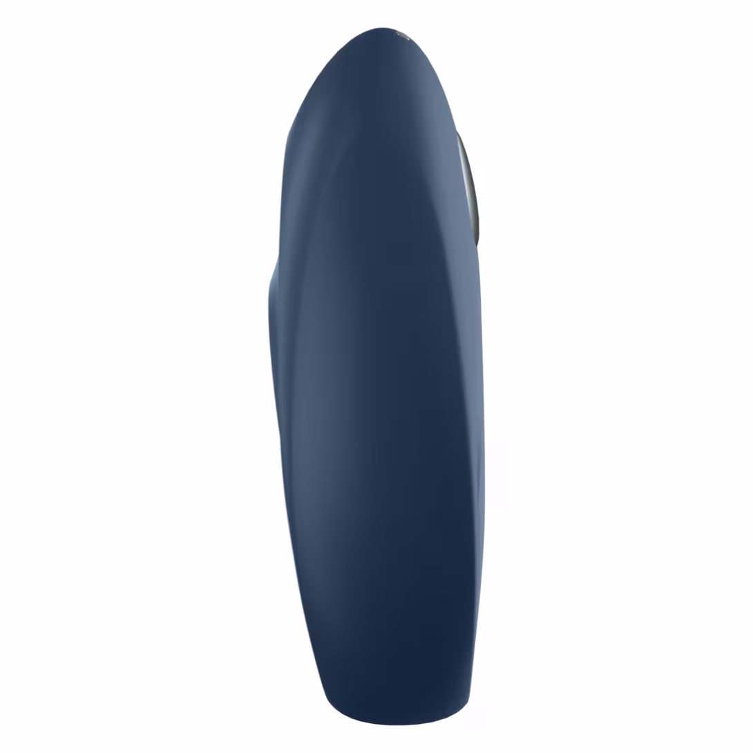 Ерекційне віброкільце Satisfyer Mighty One — фото 4