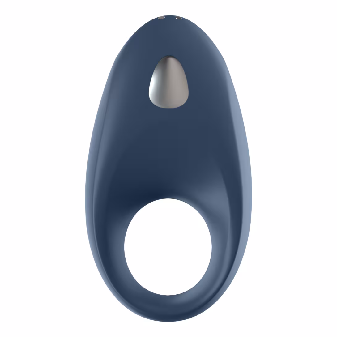 Ерекційне віброкільце Satisfyer Mighty One — фото 2