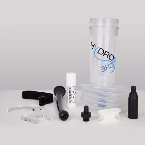 Анальний душ Bathmate Hydrodouche — фото 2