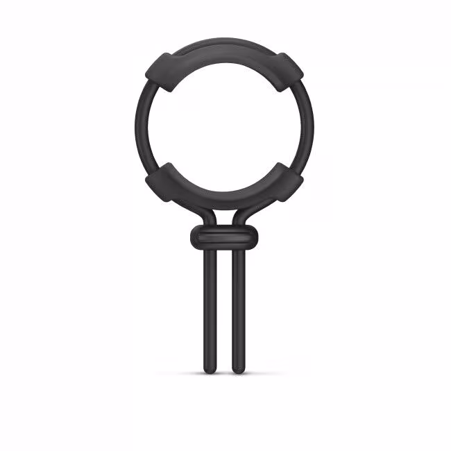 Регульоване ерекційне кільце Dorcel FIT RING — фото 4