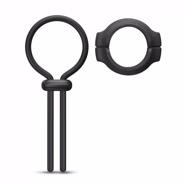 Регульоване ерекційне кільце Dorcel FIT RING — фото 2