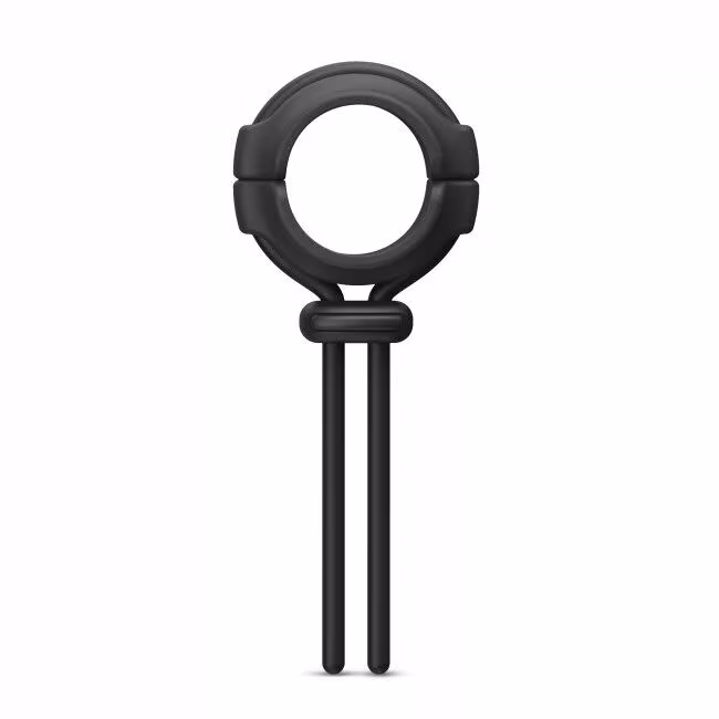Регульоване ерекційне кільце Dorcel FIT RING — фото 3