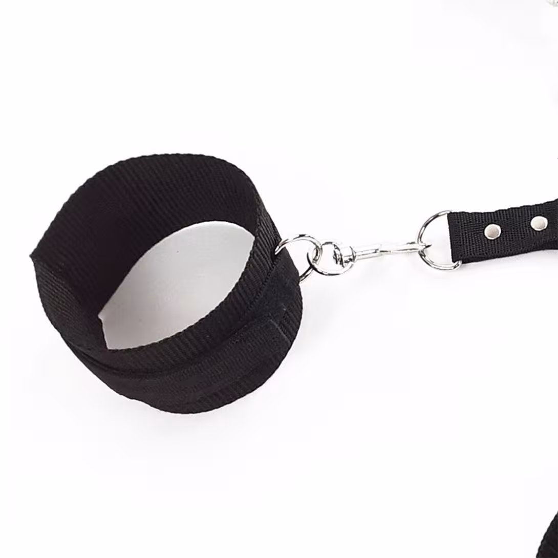 Набір для фіксації Art of Sex – BDSM Ring Fixation Simple — фото 3