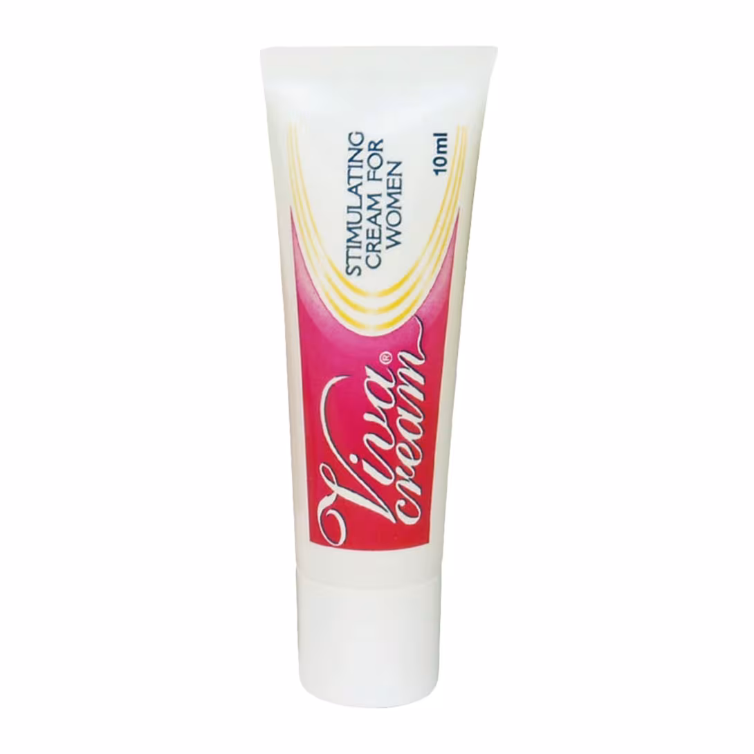 Розпродаж!!! Стимулятор для клітора Swiss Navy Viva Cream 10 мл (термін 12.09.2026)