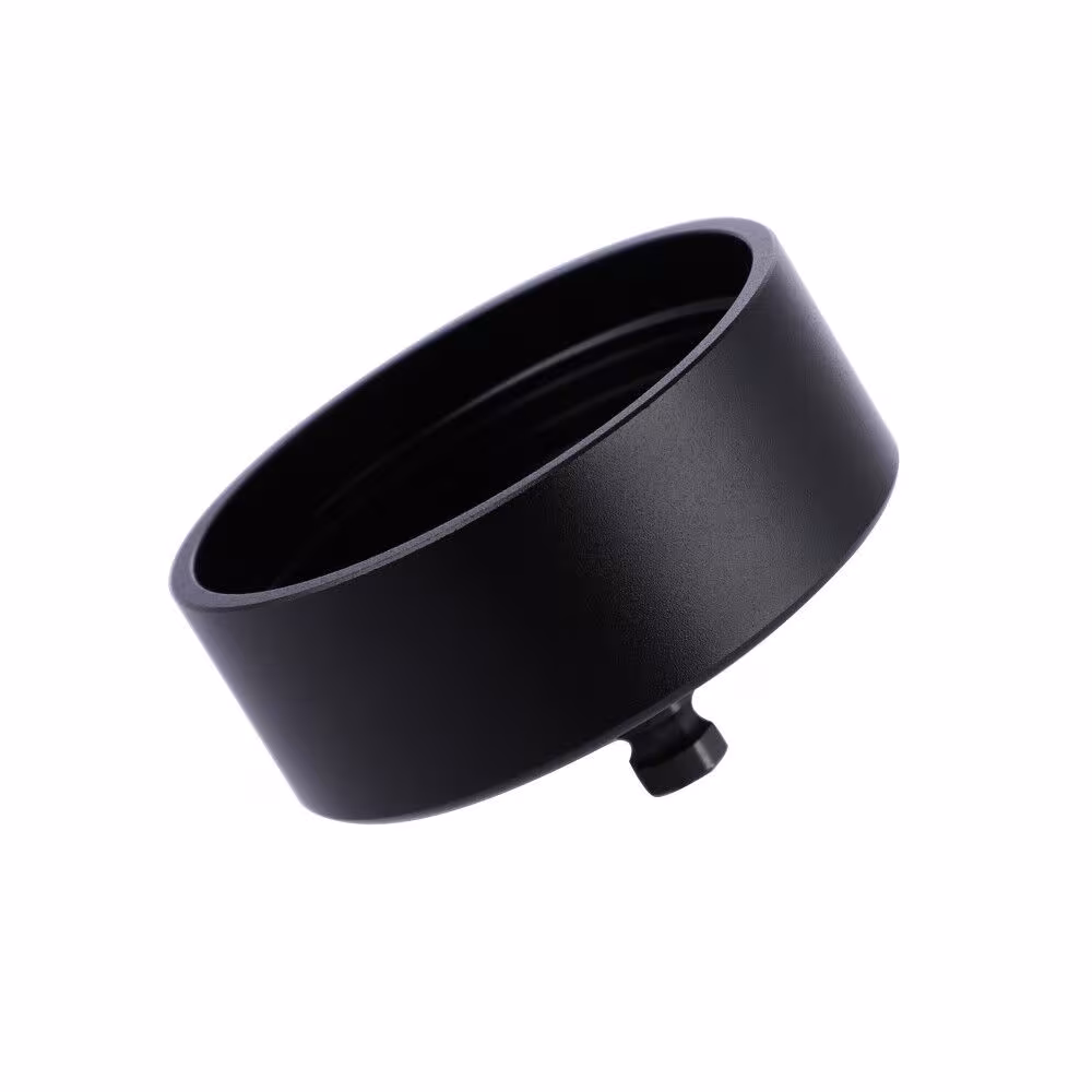 Адаптер для мастурбаторів Fleshlight Hismith Cover Adapter з роз’ємом KlicLok — фото 7