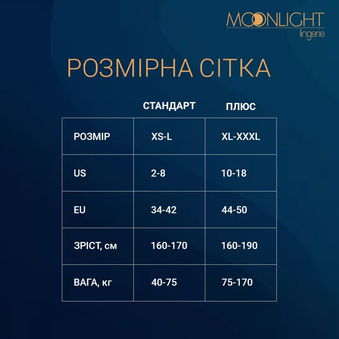 Відверта мінісукня Moonlight Model 18 XS-L Black, зі вставками із великої сітки — фото 4