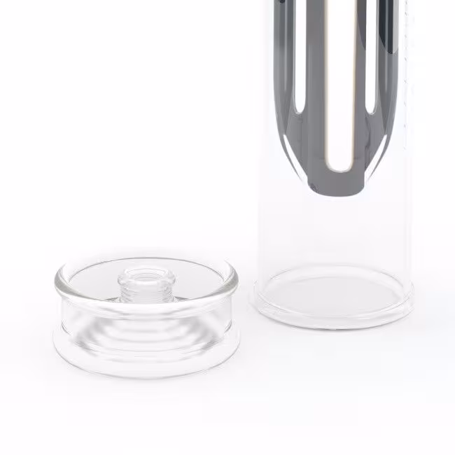 Змінна насадка для вакуумної помпи Dorcel PUMP DONUT POUR POWER PUMP PRO — фото 3