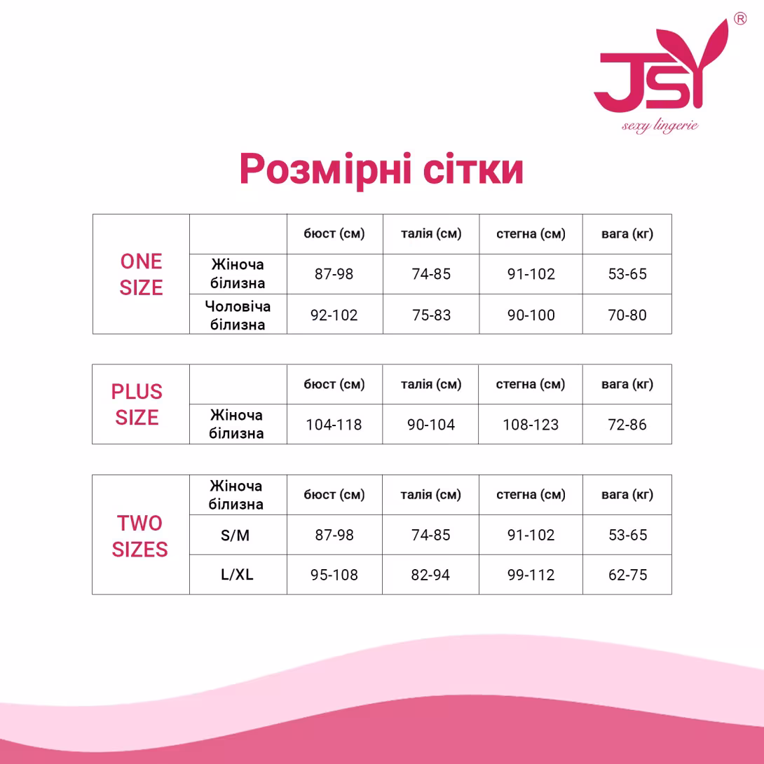Еротичний костюм покоївки JSY «Сліпуча Габріель» S/M Black: сукня, стрінги, головний убір — фото 4