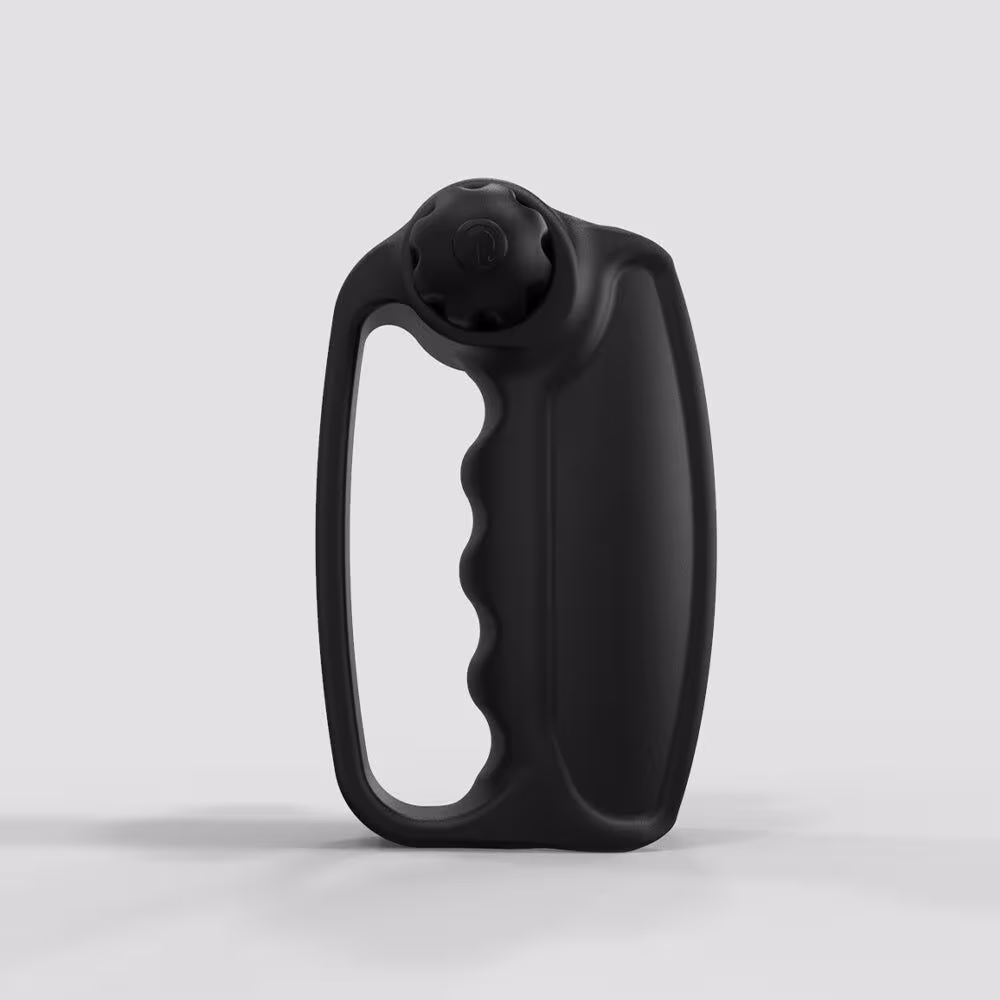 Мастурбатор з віброкулею Bathmate Hand Vibe, 10 режимів, перезаряджається — фото 6