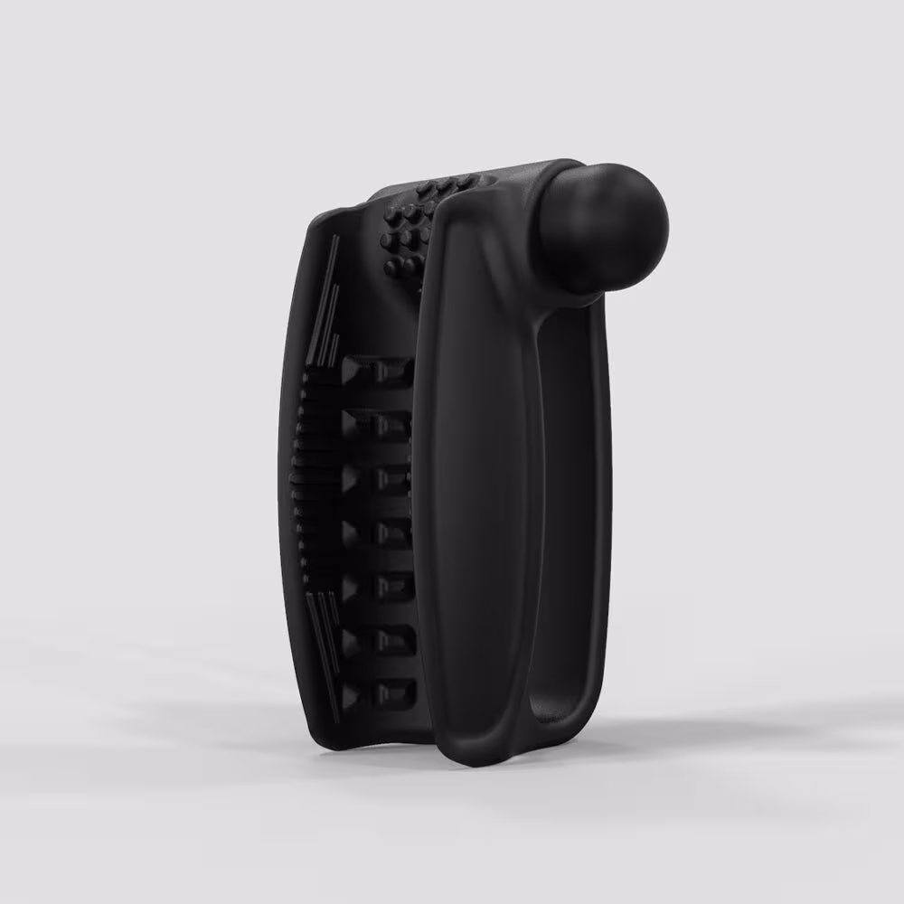 Мастурбатор з віброкулею Bathmate Hand Vibe, 10 режимів, перезаряджається — фото 7