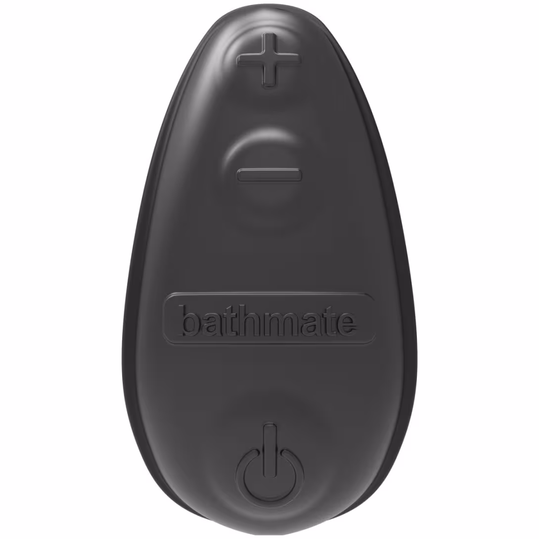Масажер простати з вібрацією Bathmate Prostate Pro, 3 мотори, 30 режимів, пульт ДК — фото 5