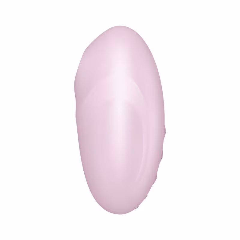 Вакуумний стимулятор з вібрацією Satisfyer Vulva Lover 3 Pink — фото 3