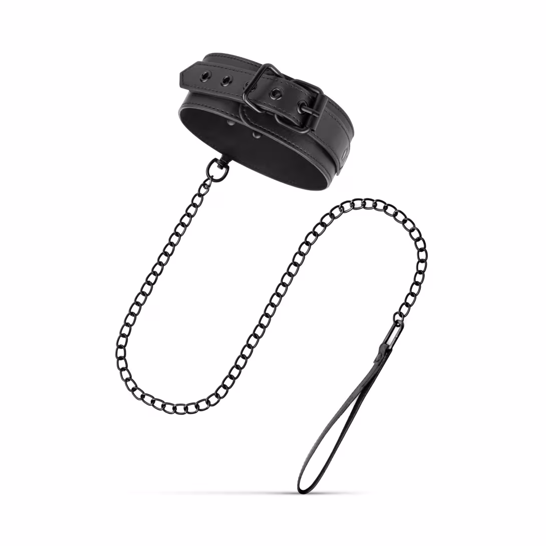 Набір для BDSM Bedroom Fantasies: Master & Slave Total Restraint Set — фото 4