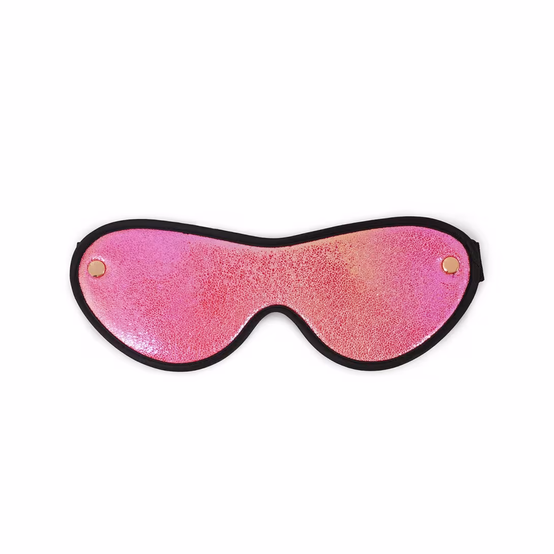 БДСМ-набір Liebe Seele Vivid Sakura 8 Pieces Set, 8 аксесуарів, екошкіра на оксамитовій основі — фото 6