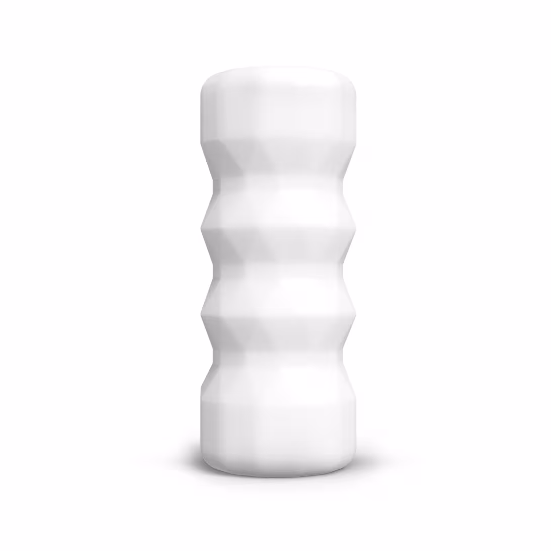 Мастурбатор Dorcel Cup Exotic, ультрам’який, звужений канал