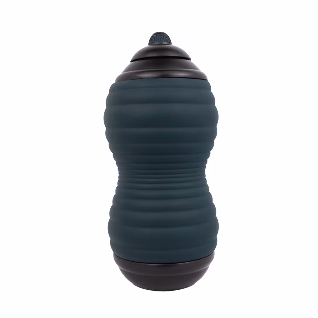 Мастурбатор-вагіна Adrien Lastic Siltex Ultra, реалістичний, з регулятором ефекту всмоктування — фото 2