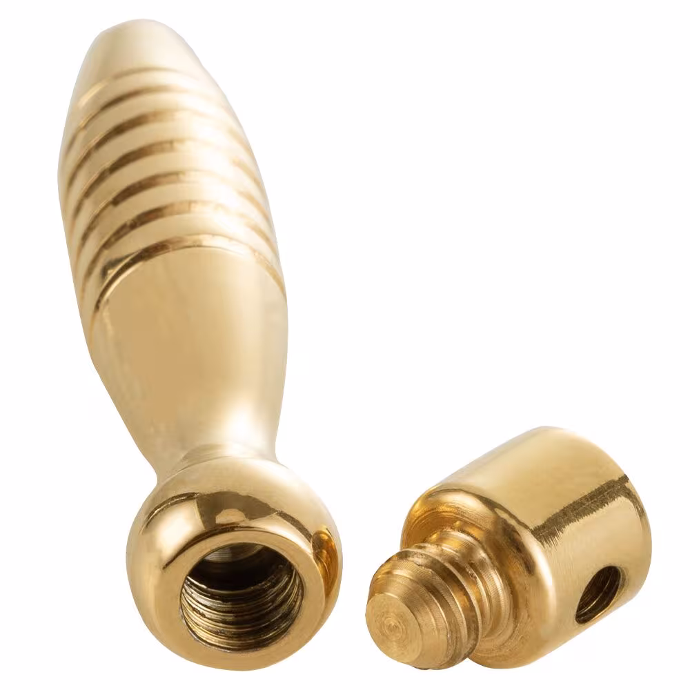 Набір уретральних стимуляторів LOCKINK Bad Boy Training Urethral Plugs Set — фото 4