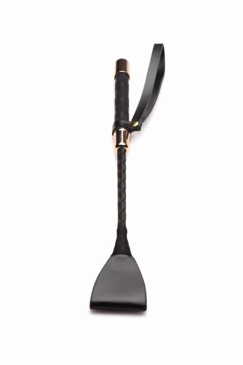 Шльопалка Master Series Stallion Riding Crop — фото 6