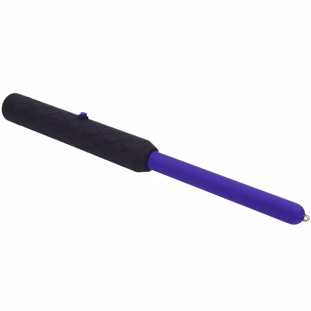 Електростимулятор Doc Johnson Merci - The Stinger - Electro-Play - Wand