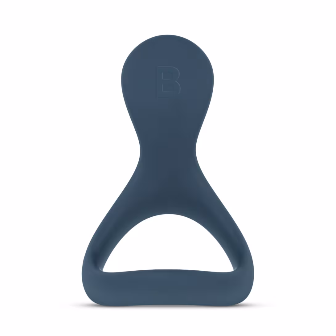 Ерекційне кільце Boners Cock ring — фото 4
