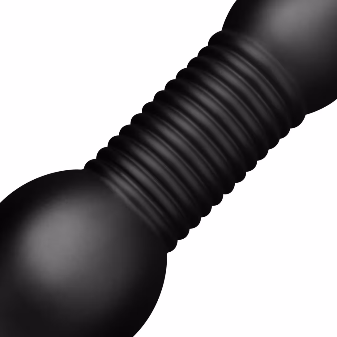 Анальна пробка BUTTR - Explosive Warhead Anal Dildo — фото 5