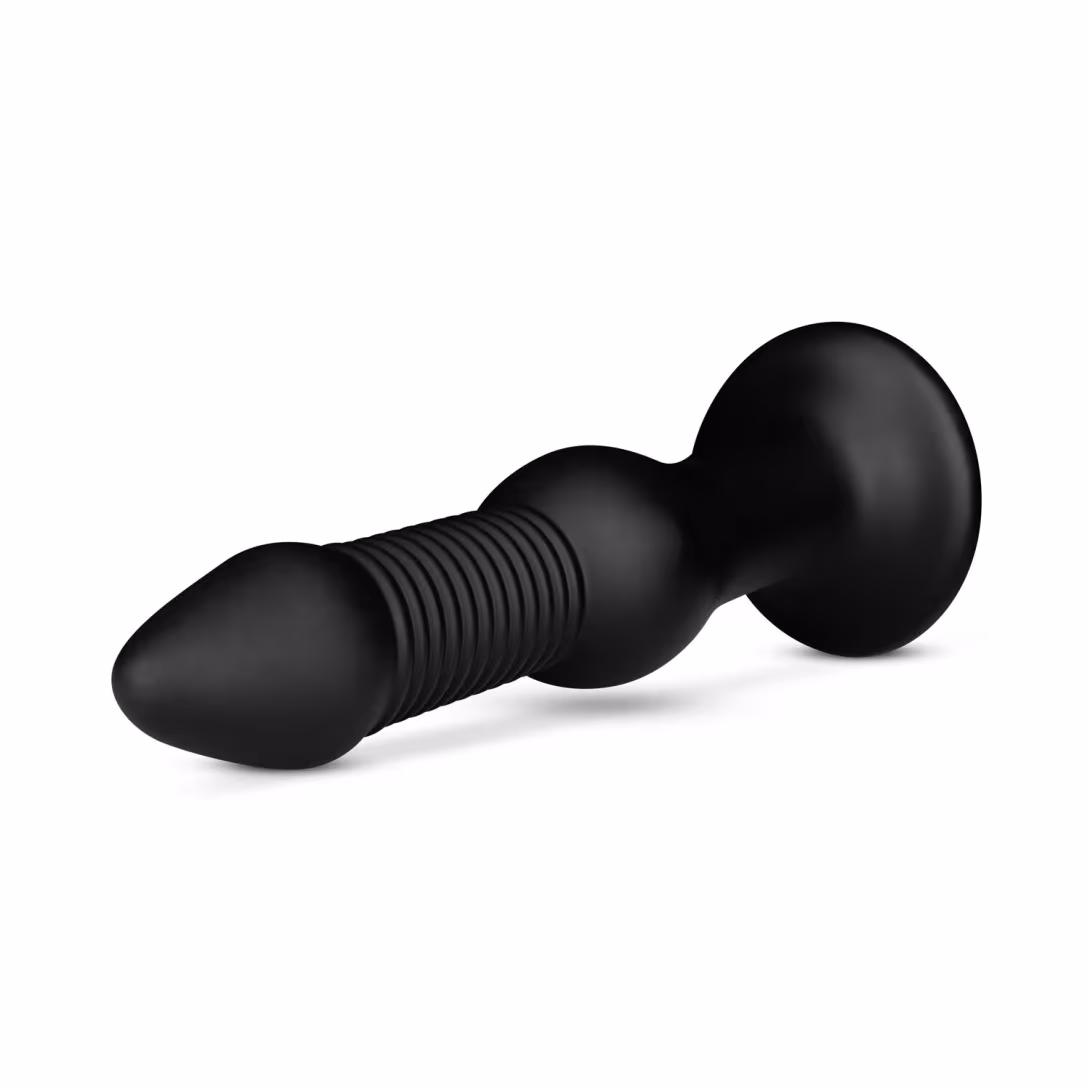 Анальна пробка BUTTR - Explosive Warhead Anal Dildo — фото 3