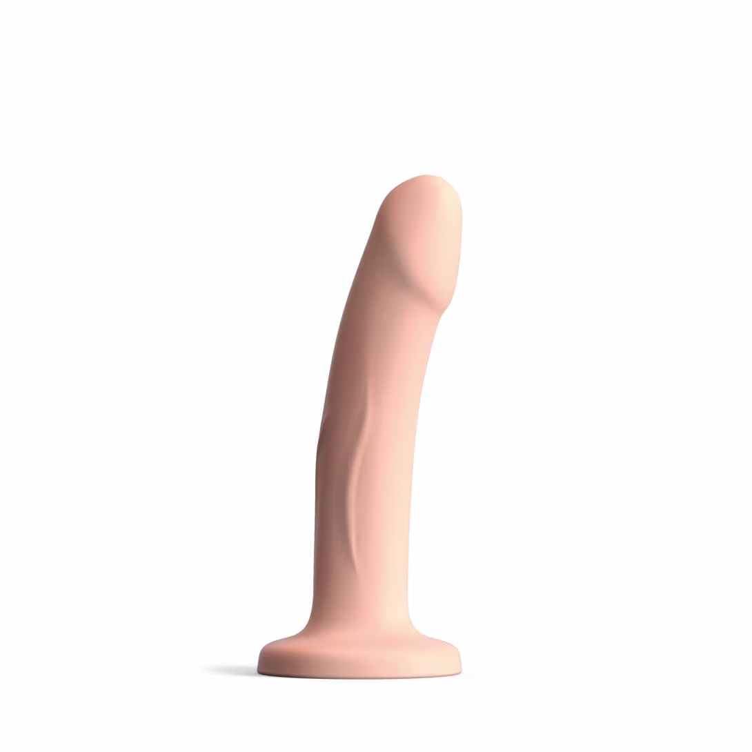Фалоімітатор Dorcel Real Pleasure S Vanilla