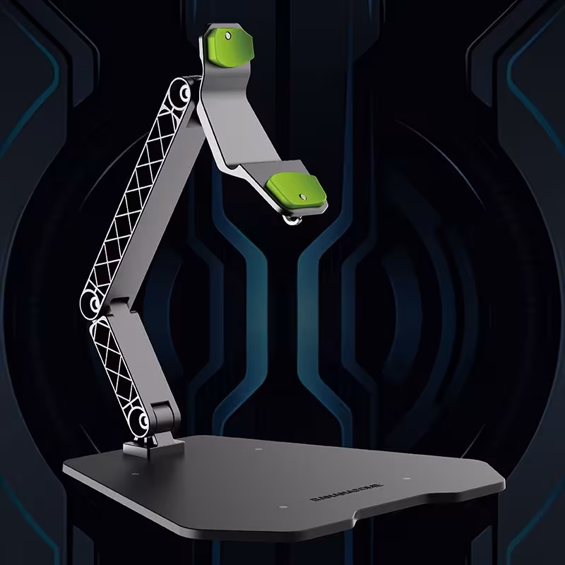 Підставка BANANASOME Folding Holder, регулювання кута нахилу, підходить для смартфона — фото 2