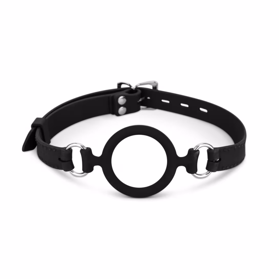 Кляп Bedroom Fantasies Silicone O-Gag