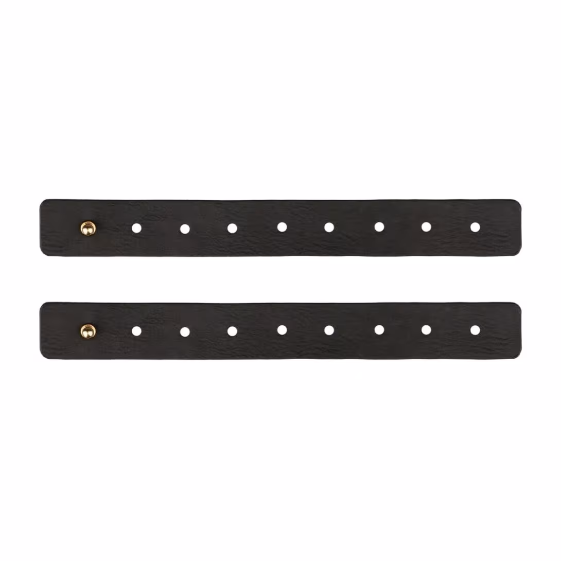 Портупея Rosy Gold - Body Harness - Black — фото 5