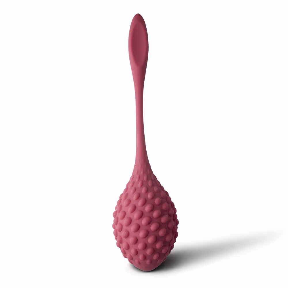 Тренажер Кегеля Unite Silicone Kegel Set — фото 2