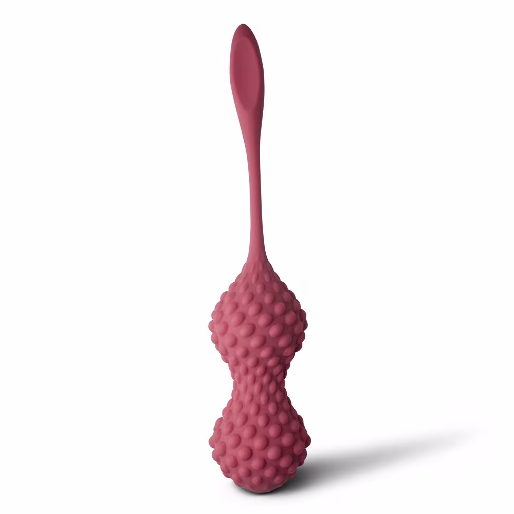 Тренажер Кегеля Unite Silicone Kegel Set — фото 3