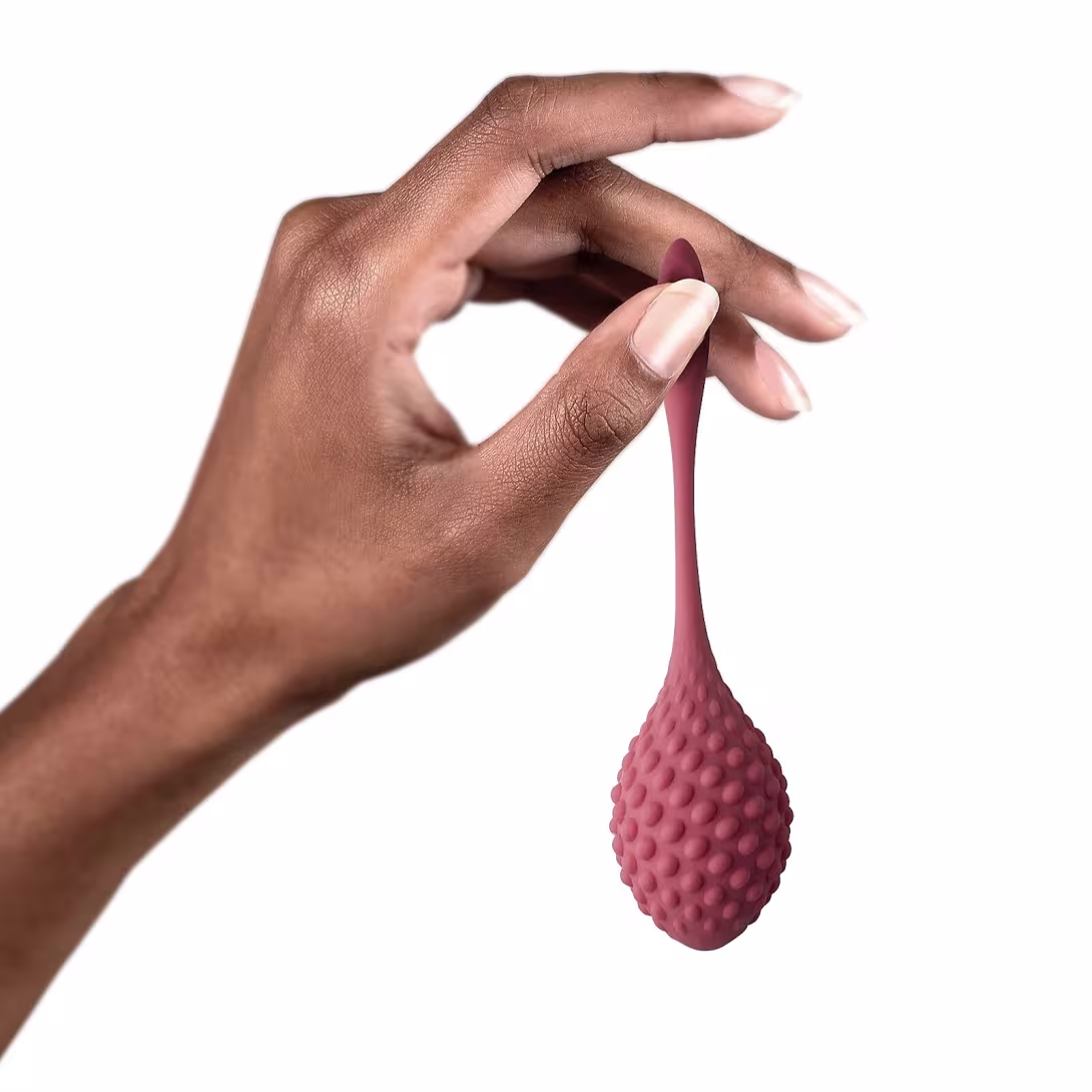Тренажер Кегеля Unite Silicone Kegel Set — фото 7