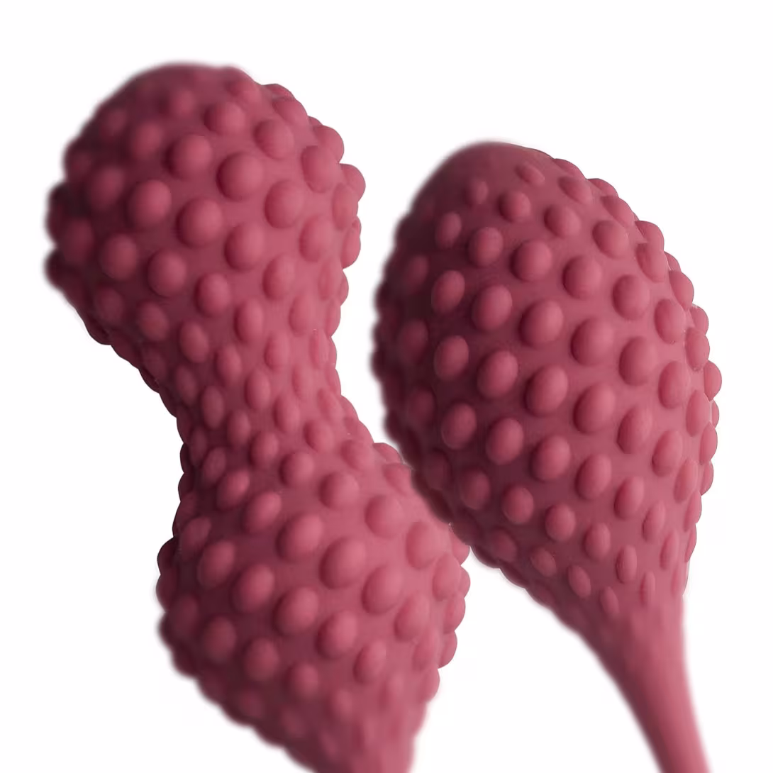 Тренажер Кегеля Unite Silicone Kegel Set — фото 5