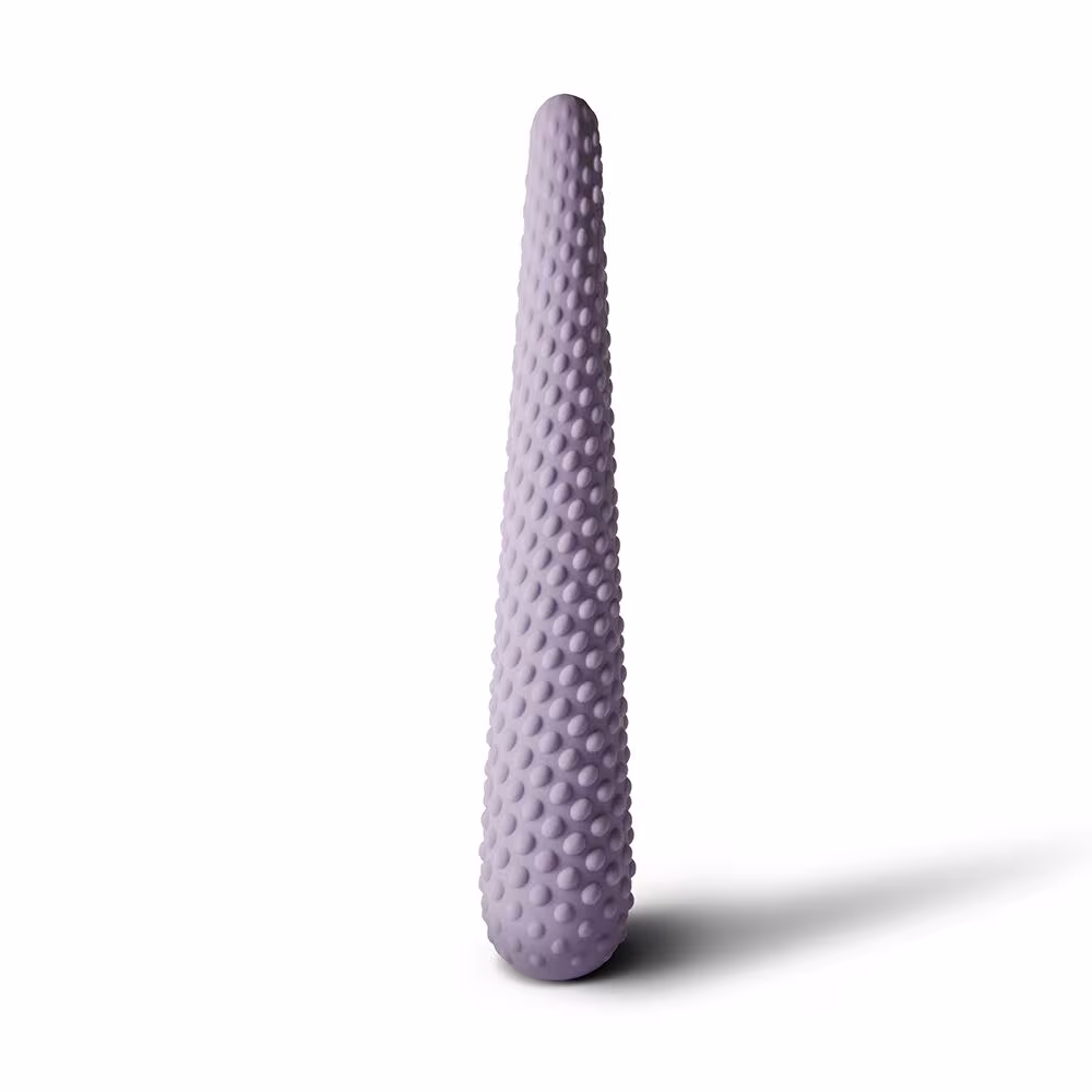 Система відновлення при вагінізмі Unite Silicone Dilators Set для зняття спазмів під час введення — фото 3