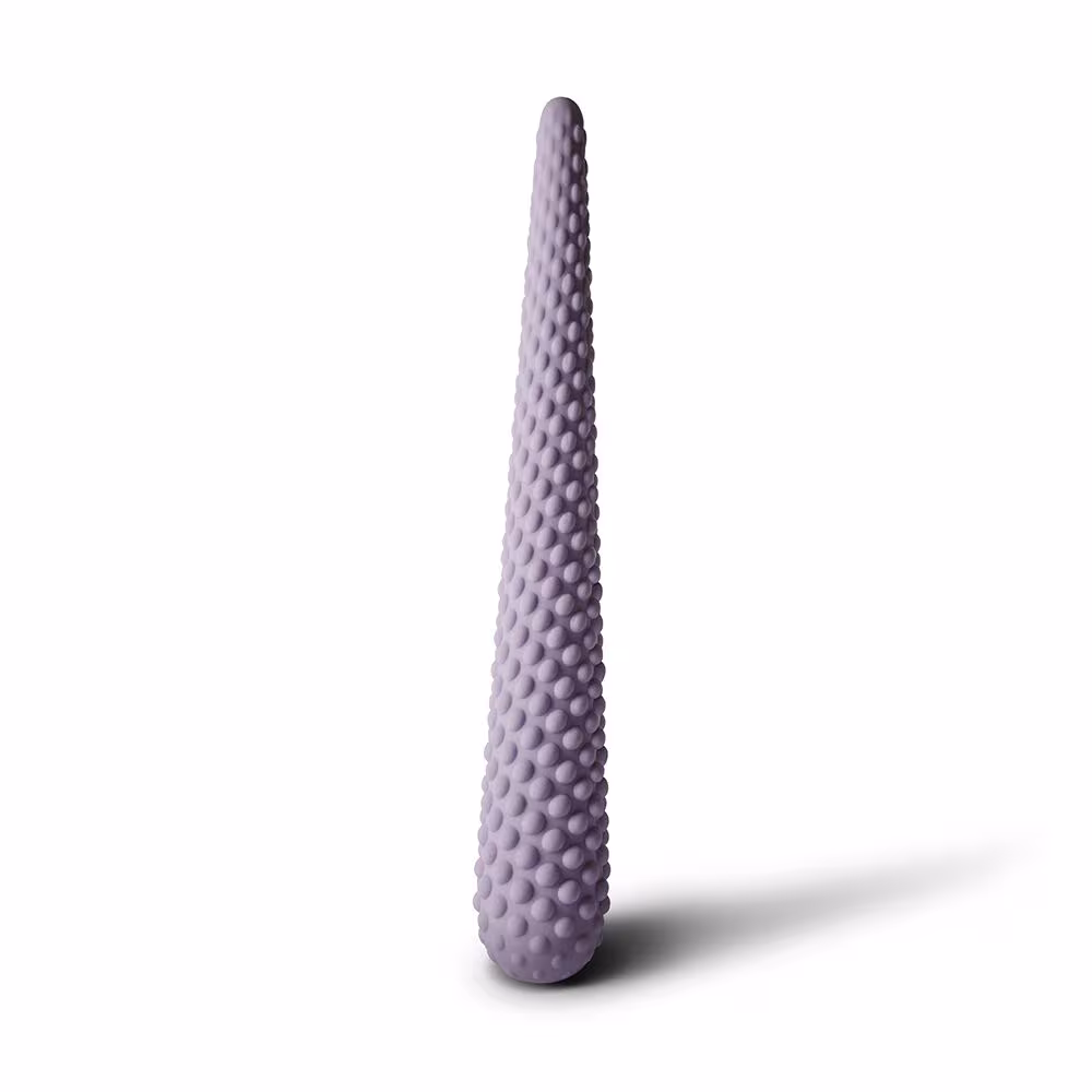 Система відновлення при вагінізмі Unite Silicone Dilators Set для зняття спазмів під час введення — фото 2