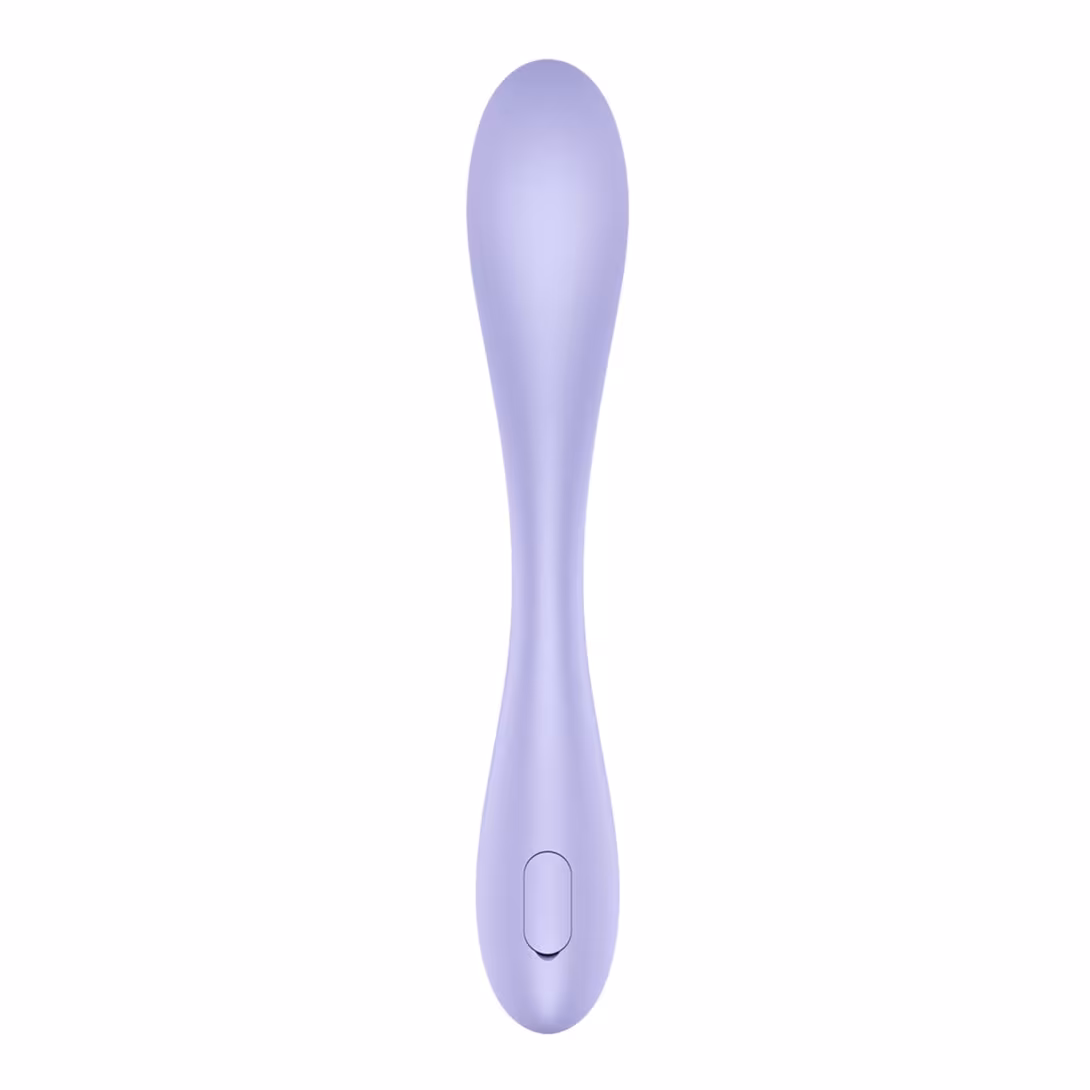 Вакуумний кліторальний стимулятор Satisfyer Easy Lover — фото 4