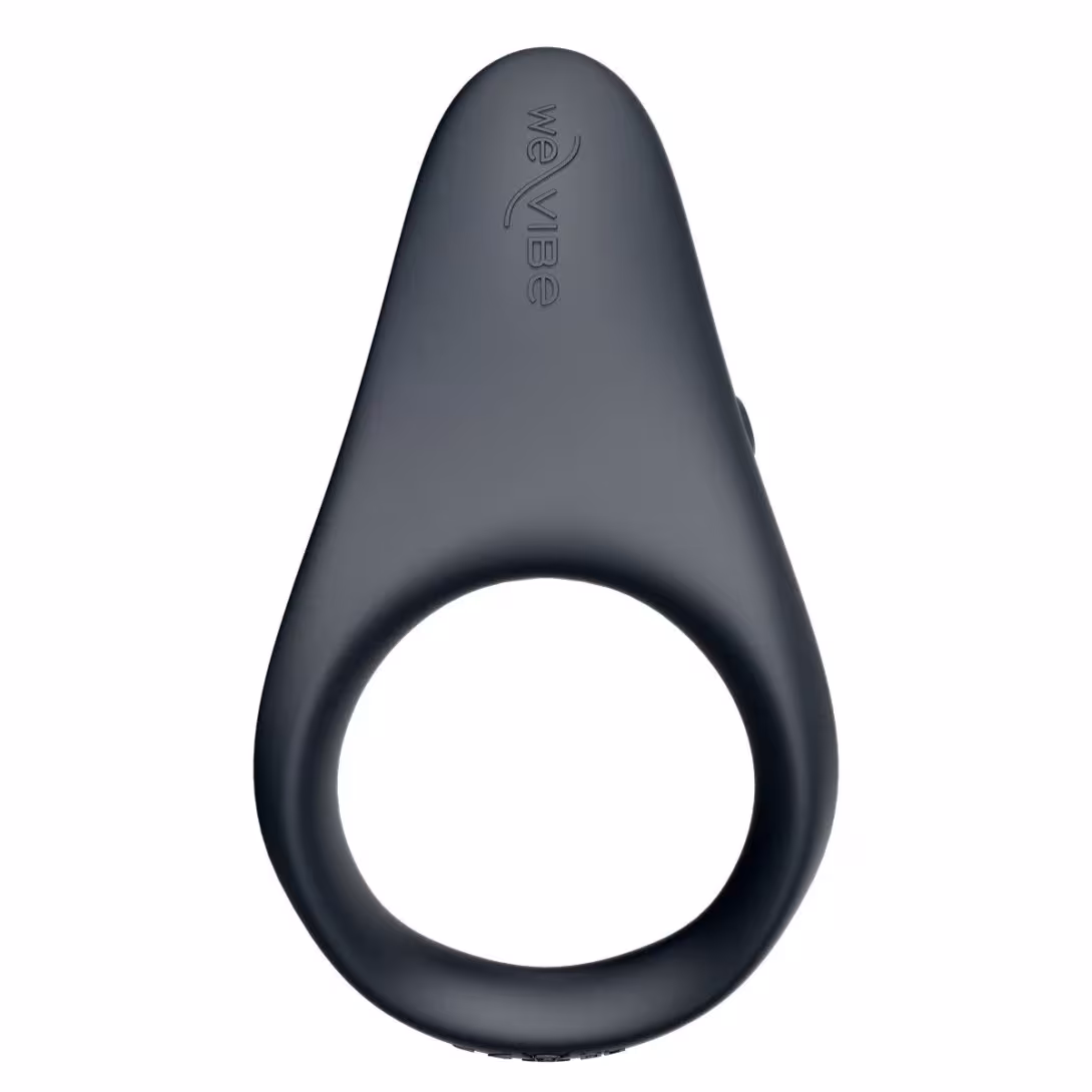 Смарт-віброкільце We-Vibe VERGE 2 Black